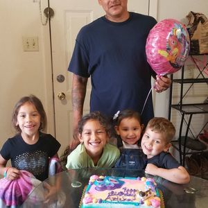 Meet your Posher, Patricia